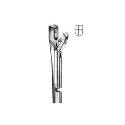 [RZ-274-00] Krause Cutting And Grasping Forceps Tips,