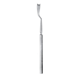 [RY-526-02] Rhinoplastic Osteotomes, 21.5cm, 10mm (Right)