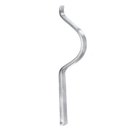 [RY-546-14] Grotepass Rhinoplastic Osteotomes, 14.5cm, 10mm