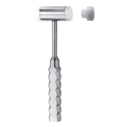 [RY-574-25] Mallet, 22cm, 30.0mm Ø, 250g