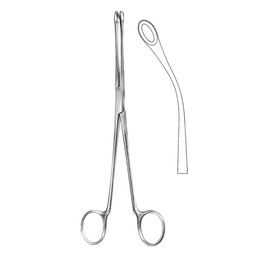 [RAC-110-20] Blake Gall Stone Forceps, 20cm