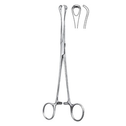 [RAC-112-20] Mayo-Blake Gall Stone Forceps, 20cm