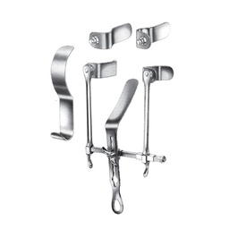 [RAD-118-00] Thomson-Walker Bladder Retractors,