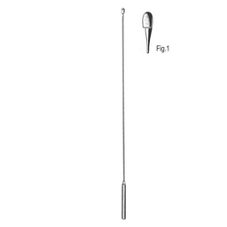 [RAC-152-01] Desjardins Gall Stone Probes, 28cm