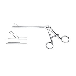 [RAD-144-12] Sachse Foreign Body Forceps
