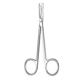 [RE-320-13] Spencer Ligature Scissors, 13cm