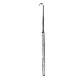 [RAD-184-16] Cord Hook 16cm