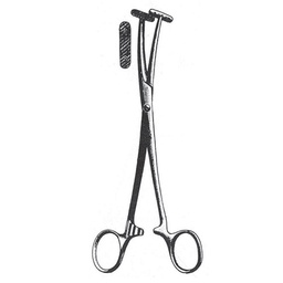 [RAF-204-19] Willet Placenta And Ovum Forceps, 19cm