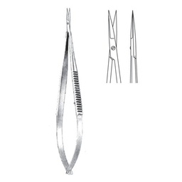 [RE-342-14] Micro Scissors, Str, 14cm