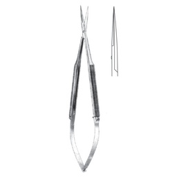 [RE-366-18] Hepp / Scheidel Micro Scissors, Str, 18cm