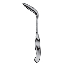 [RAB-148-01] Sawyer Rectal Specula, 23cm(65*22cm)