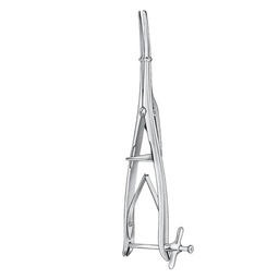 [RAE-322-29] Sims Uterine Dilators, 29cm