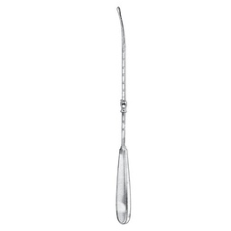 [RAE-344-25] Valleix Uterine Sounds, 25cm