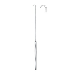 [RAE-362-01] Emmet Fistula Hooks, 22cm