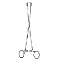 [RAE-398-24] Schroeder Tenaculum Forceps, 24cm