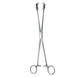 [RAE-440-26] Czerny Tenaculum Forceps , 26cm