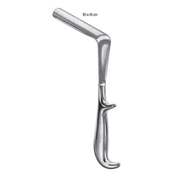 [RAE-258-22] Dunkel Vaginal Retractors