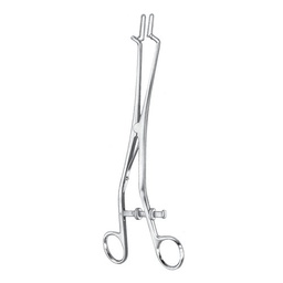 [RAE-272-24] Kogan Endospecula 24cm (2/4 mm)