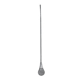 [RAB-152-13] Buie Rectal Probes, 13.5cm (Light)