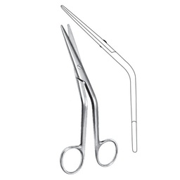 [RE-218-16] Cottle Nasal Scissors, 16cm