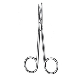 [RE-242-11] Vascular Scissors, 11.5cm