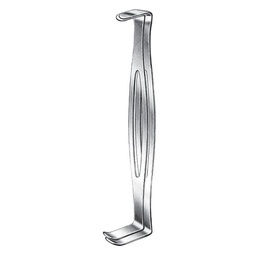 [RI-108-01] Parker langenbeck Retractor, 21.cm Fig 1