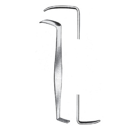 [RI-112-11] Crile Retractor, 11cm