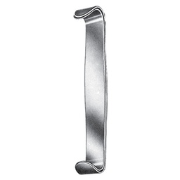 [RI-116-02] Parker Retractor, Fig 2, 18cm