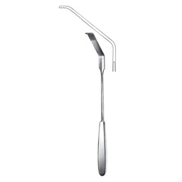 [RI-272-60] Zenker Retractor, 60x12mm, 21cm