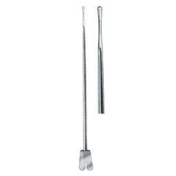 [RAB-168-20] Brodie Rectal And Fistula Probes, 20cm