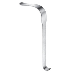 [RI-286-28] Koerte Retractor, 120x47mm, 28cm