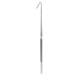 [RAB-170-24] Brodie Rectal And Fistula Probes, 24cm