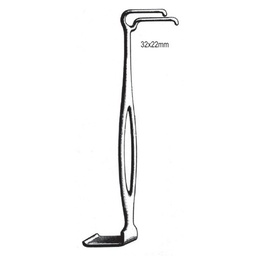 [RI-134-20] Czerny Retractor, 20cm