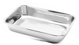 [RAL-104-05] Instrument  Tray without cover 300 x 200 x 50mm