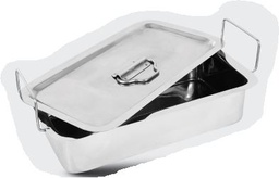 [RAL-108-02] Instrument Tray without cover 300 x 200 x 50mm