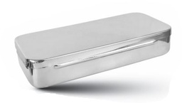[RAL-110-01] Instrument Boxes 180 x 80 x 40mm
