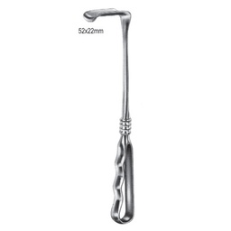 [RI-308-24] Richardson Retractor, 52x22mm, 24cm