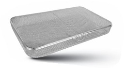 [RAL-116-05] Wire Mesh Basket (Micro) 240 x 320 x 50mm