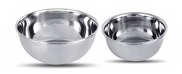 [RAL-124-05] Round Bowls Without Cover Ø 120 mm, 450ml