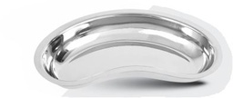 [RAL-132-05] Kidney bowls without Cover, 300mm