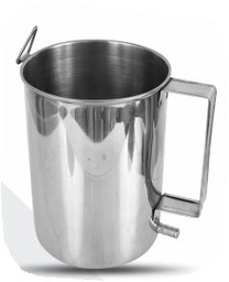 [RAL-136-03] Irrigator, 2000 ml