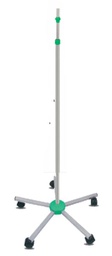 [RAM-150-00] Stand Single Hand Operating on Caster