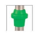 [RAM-150-01] Stand Single Hand Operating Pole Only