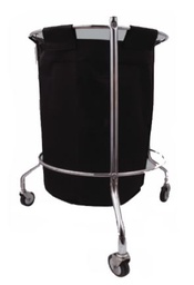 [RAM-170-00] Soiled Linen Trolley (Single)