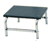 [RAM-182-01] Mounting Step (Single)